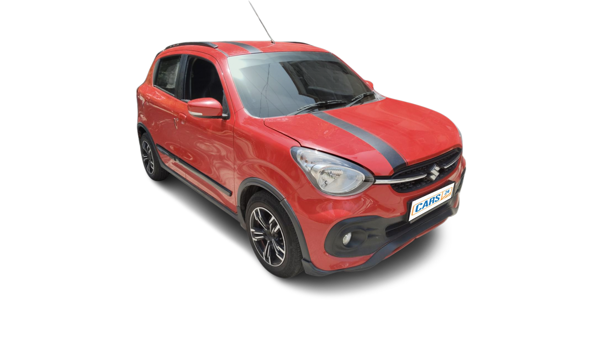 2024 Maruti Celerio - Hatchback - Petrol - Manual - ₹5.70 lakh